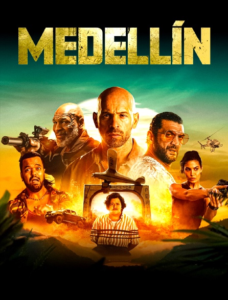 Medellin