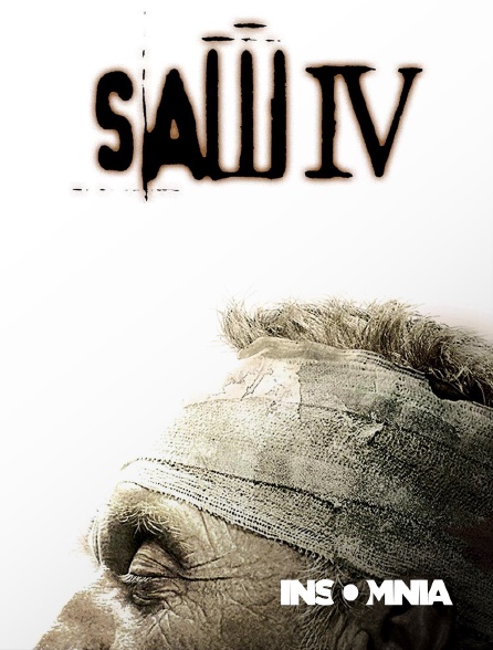 INSOMNIA - Saw IV