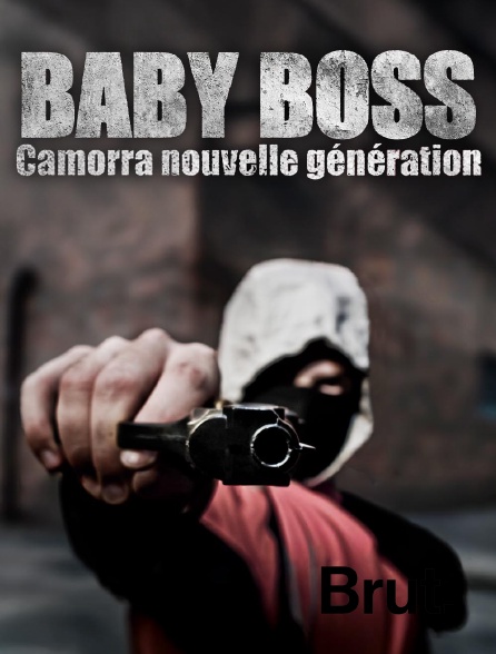 Brut - Baby Boss : Camorra nouvelle génération en replay