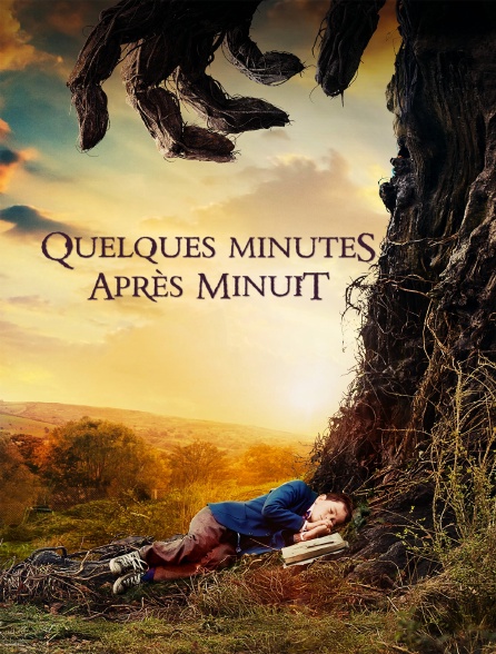 Quelques minutes après minuit