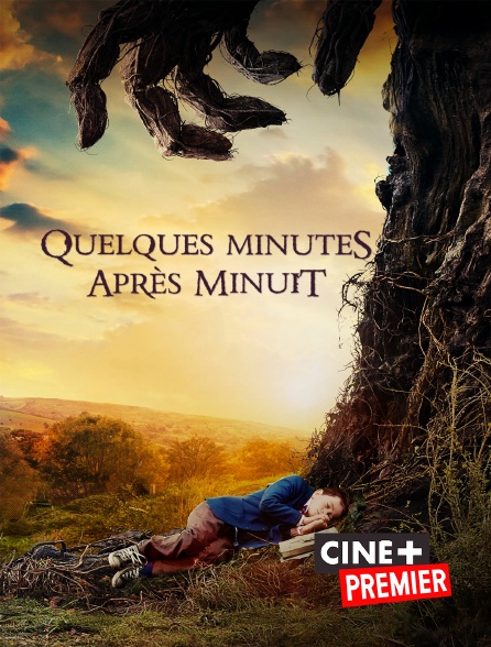 Ciné+ Premier - Quelques minutes après minuit