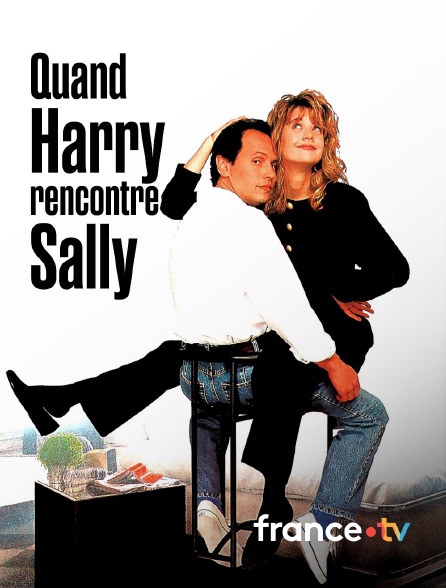 france.tv - Quand Harry rencontre Sally...