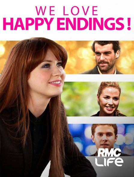 RMC Life - Not another happy ending