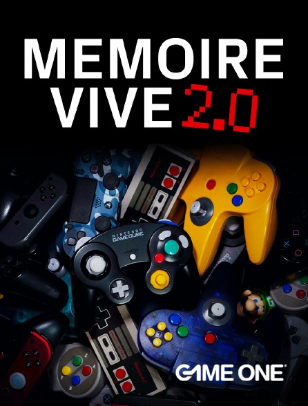 Game One - Mémoire Vive 2.0