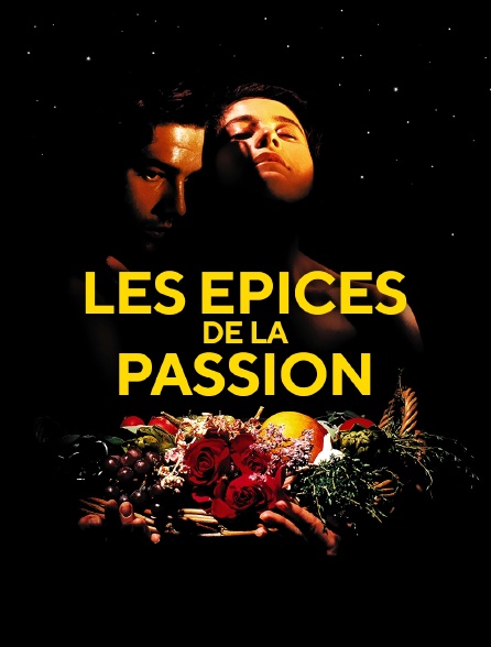 Les épices de la passion