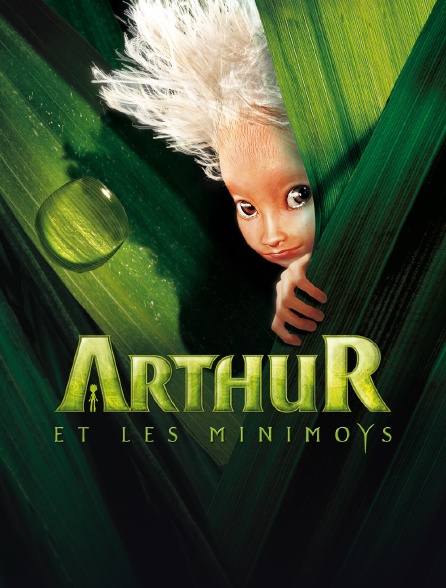 Arthur et les Minimoys