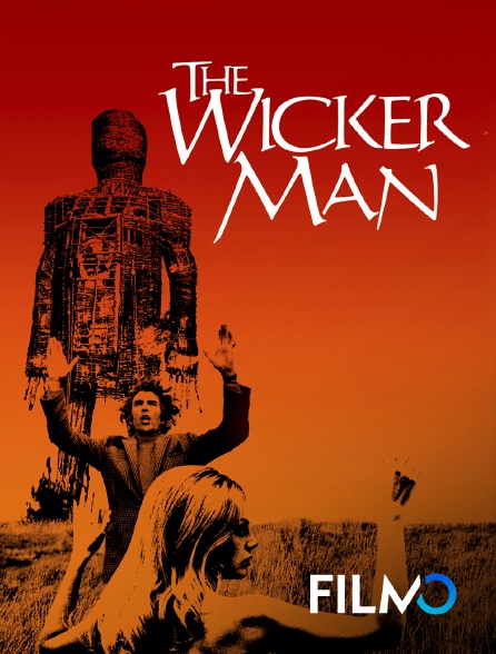 FilmoTV - The Wicker Man