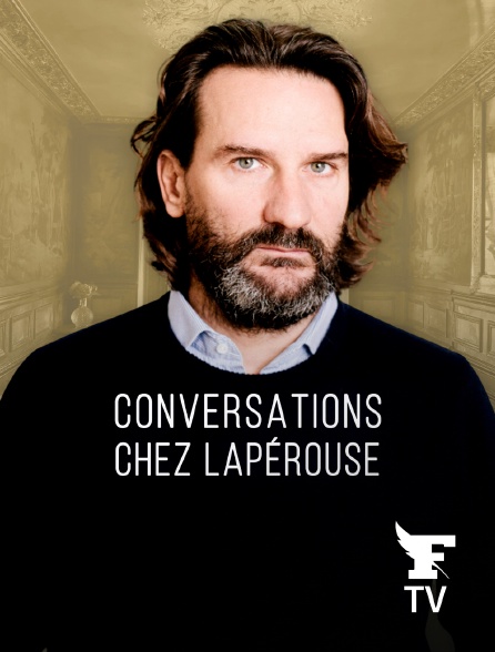 Le Figaro TV - Conversations chez Lapérouse
