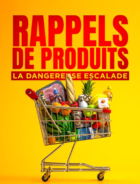 Rappels de produits : la dangereuse escalade