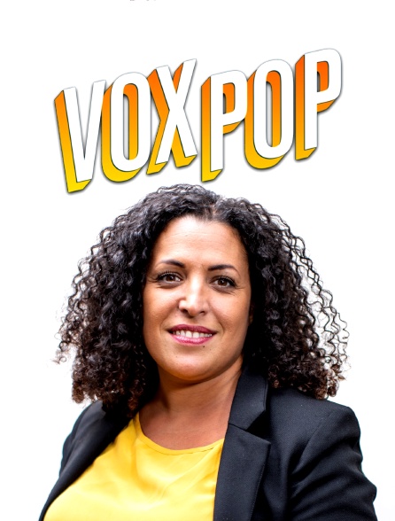 Vox pop