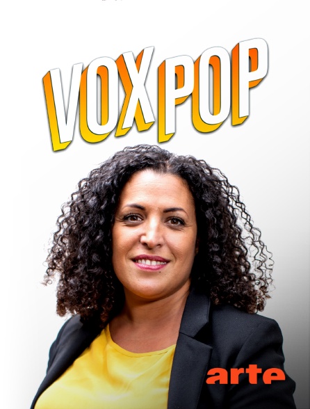 arte tv vox pop - vox pop replay