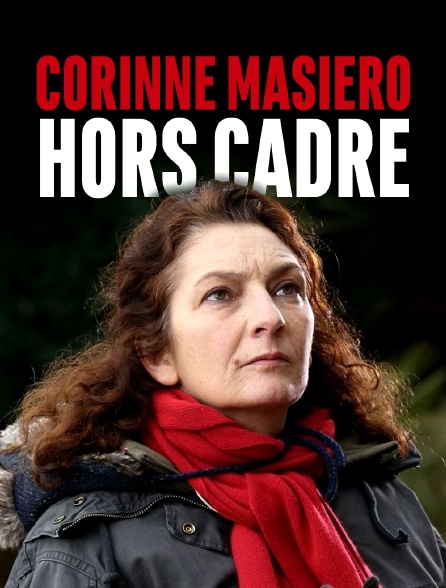 Corinne Masiero hors cadre