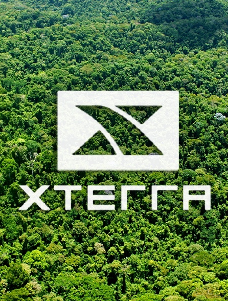 Xterra Panam Championships 2017