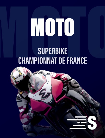 Sport en France - Superbike : Championnat de France