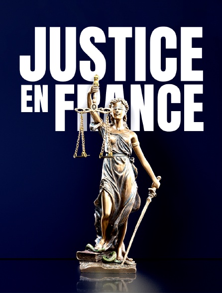 Justice en France