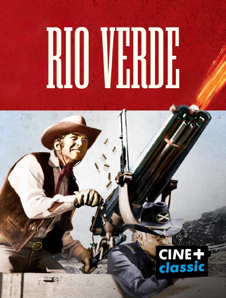 CINE+ Classic - Rio verde