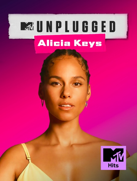 mtv unplugged alicia keys 2005