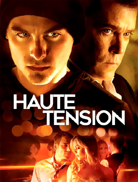 Film Streaming Haute Tension Haute tension en Streaming - Molotov.tv