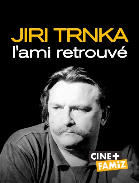 Ciné+ Famiz - Jiri Trnka, l'ami retrouvé - Doc Cinema
