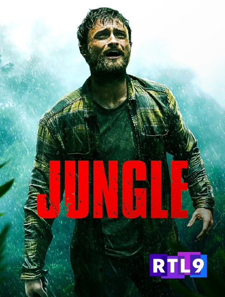 RTL 9 - Jungle