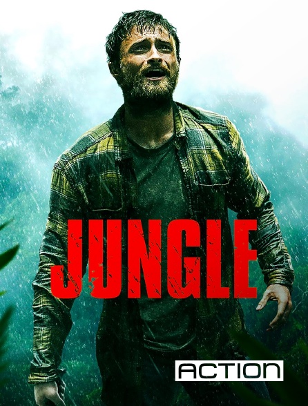 ACTION - Jungle