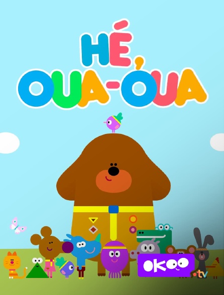 Okoo - Hé, Oua-Oua
