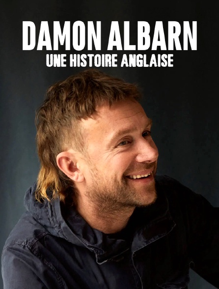 Damon Albarn : une histoire anglaise