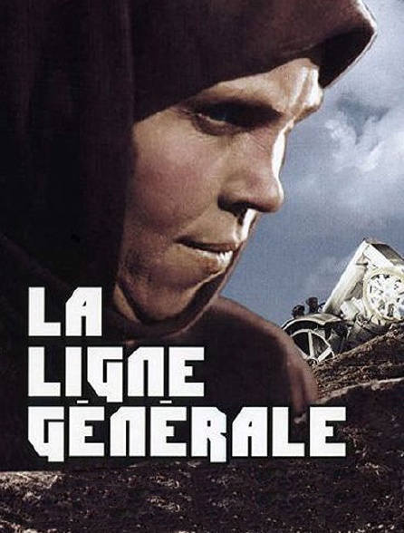 La ligne générale