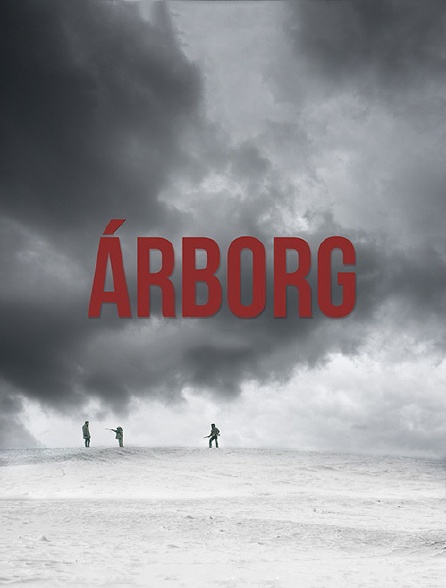 Arborg