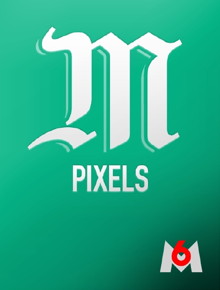 M6 - Pixels