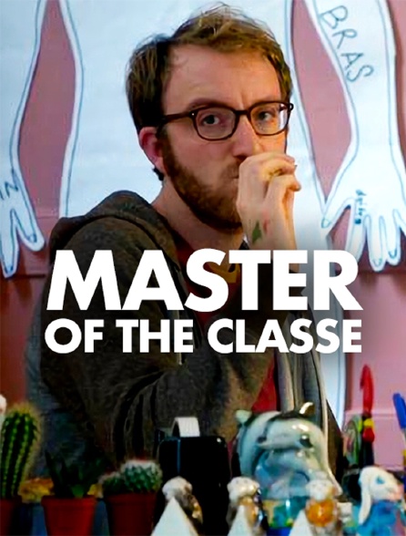 Master of the classe