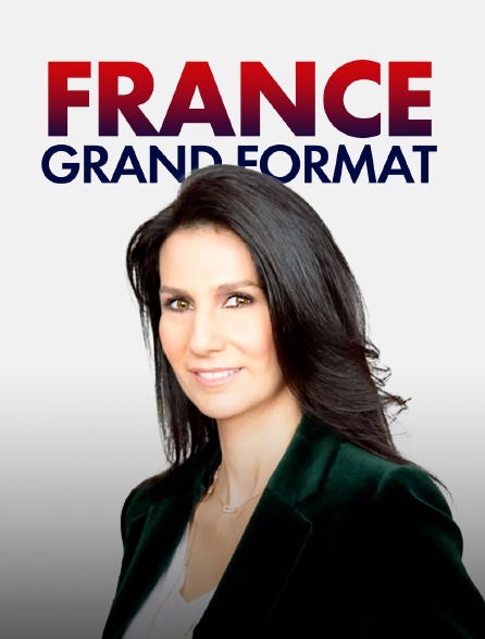 France Grand Format