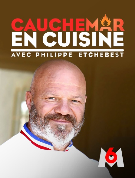 Cauchemar En Cuisine En Streaming Sur M6 Molotov Tv