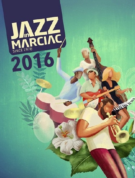 Jazz in Marciac 2016