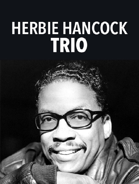 Herbie Hancock Trio
