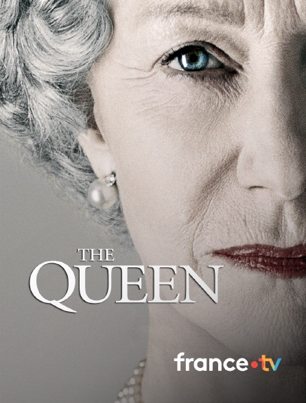 france.tv - The Queen