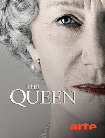 Arte - The Queen