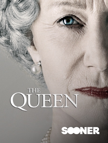 Sooner - The Queen