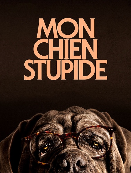 Mon chien Stupide