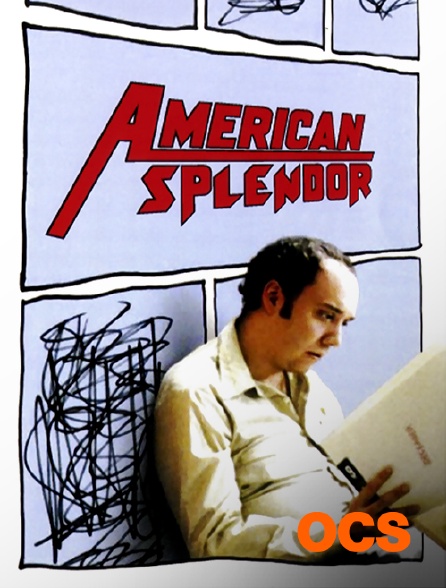 OCS - American Splendor