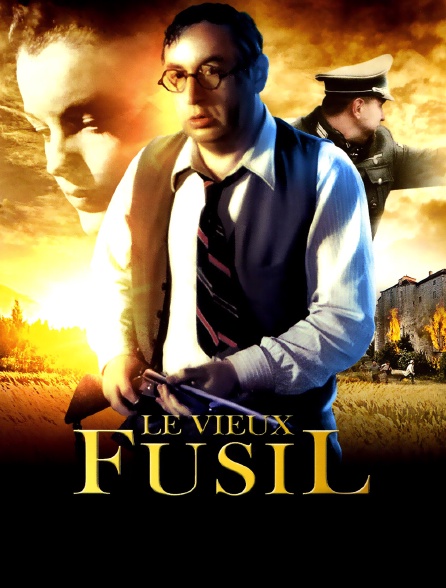 Le vieux fusil