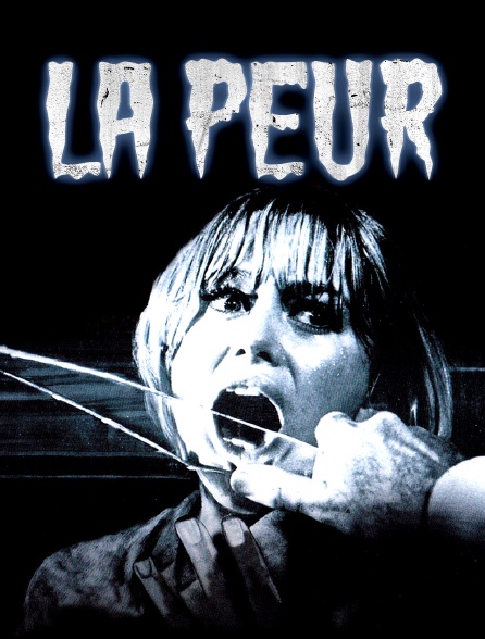 La peur