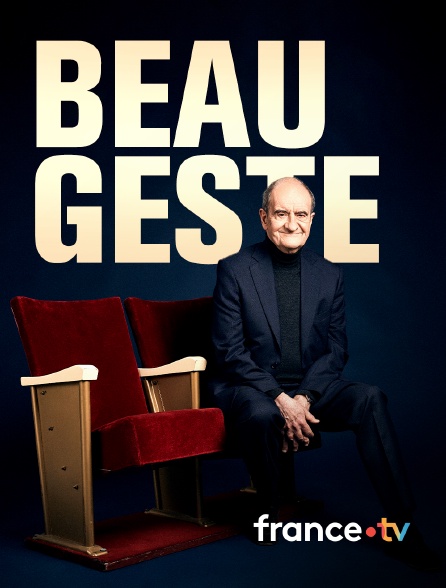 france.tv - Beau geste