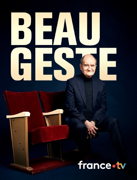 Culturebox - Beau geste