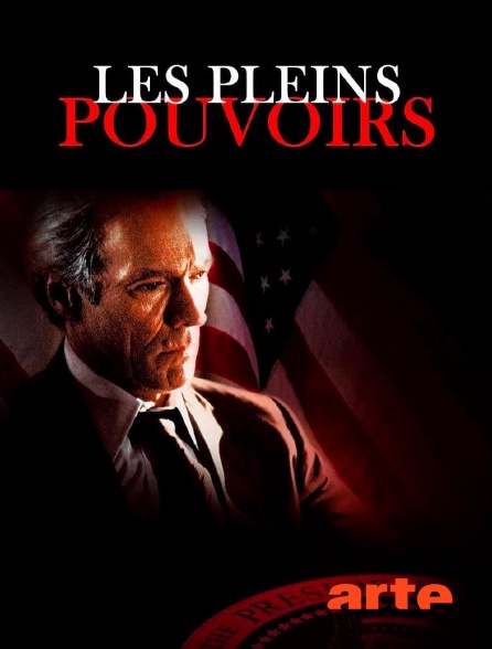 Arte - Les pleins pouvoirs