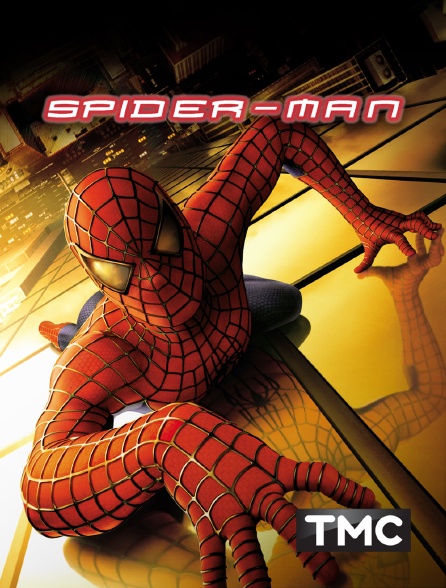 TMC - Spider-Man
