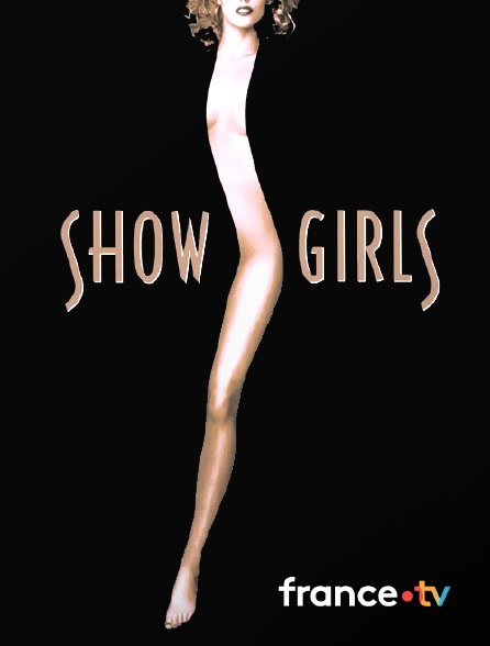 France.tv - Showgirls