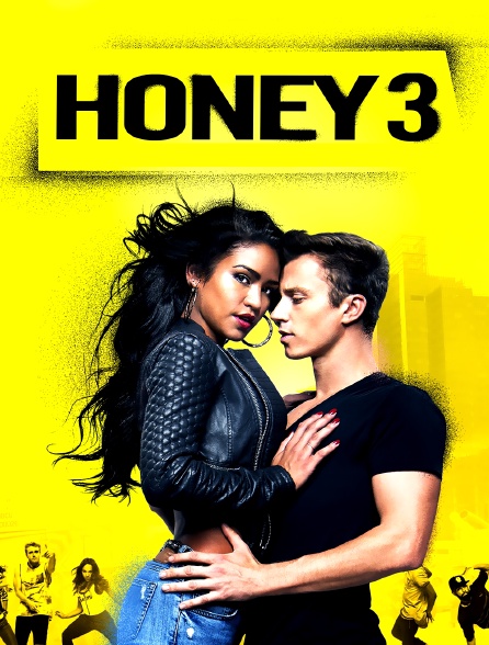 honey 3 torrent