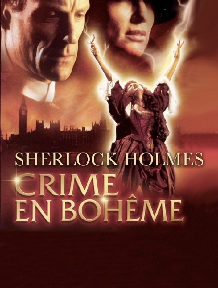 Sherlock Holmes