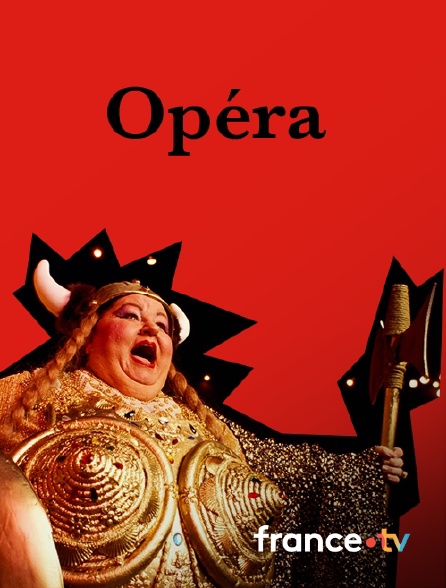 france.tv - Le couronnement de Poppée par l’Ensemble I Gemelli